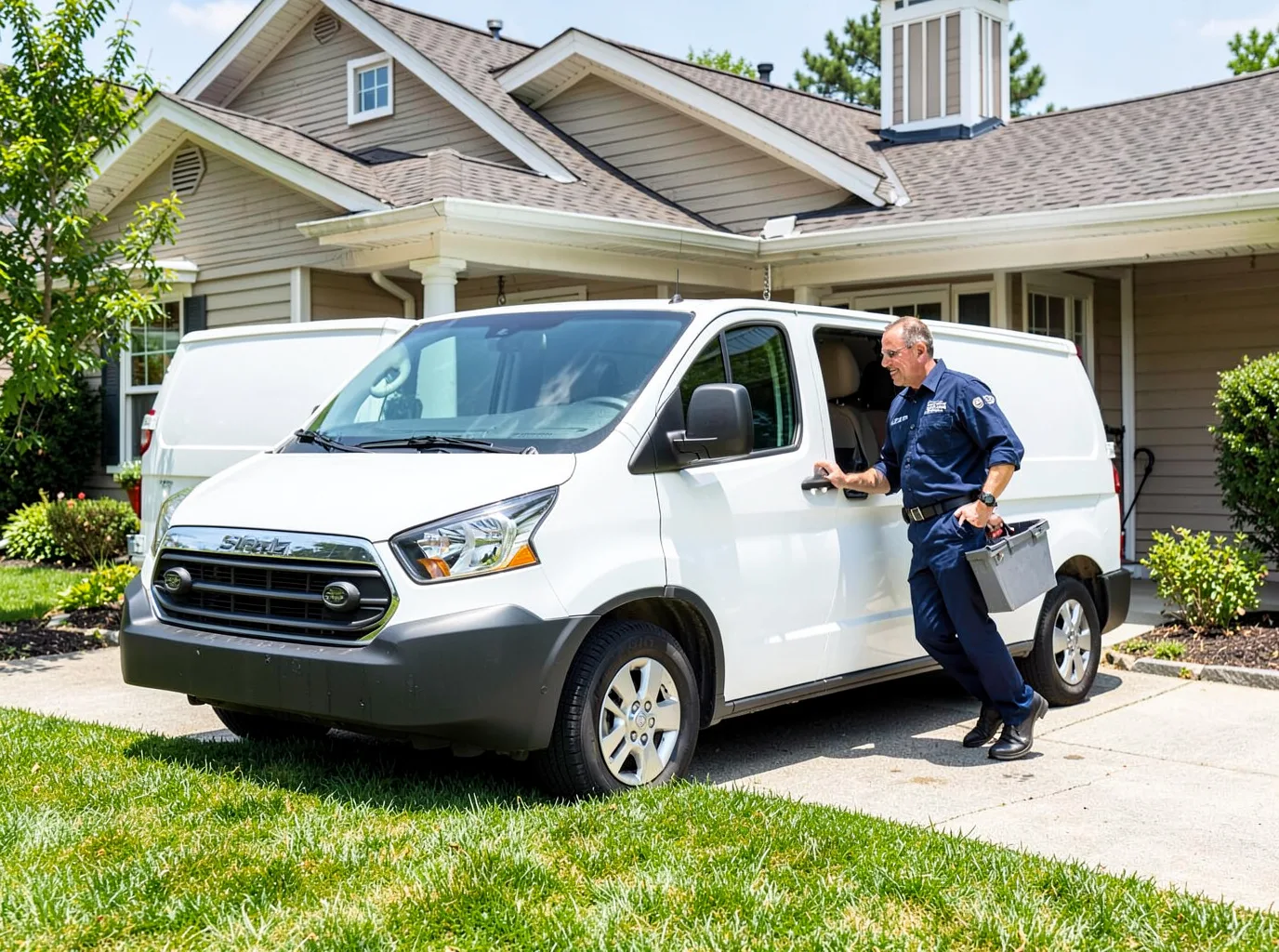Emergency Plumber company in Sherman, MS
